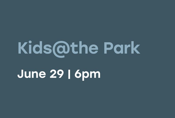 Kids@the Park
